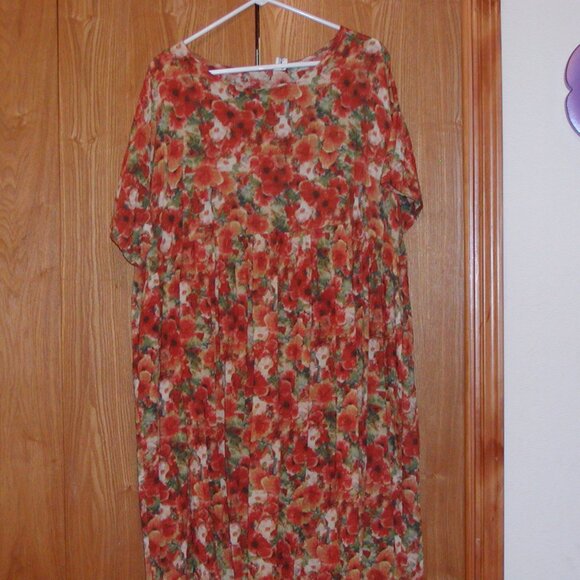 Dress by Wei Wei - Picture 1 of 4